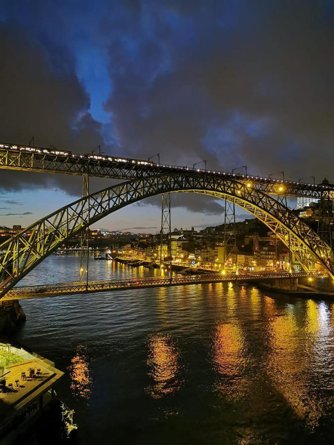 Bridge It - Suites & Views 加亚新城 外观 照片
